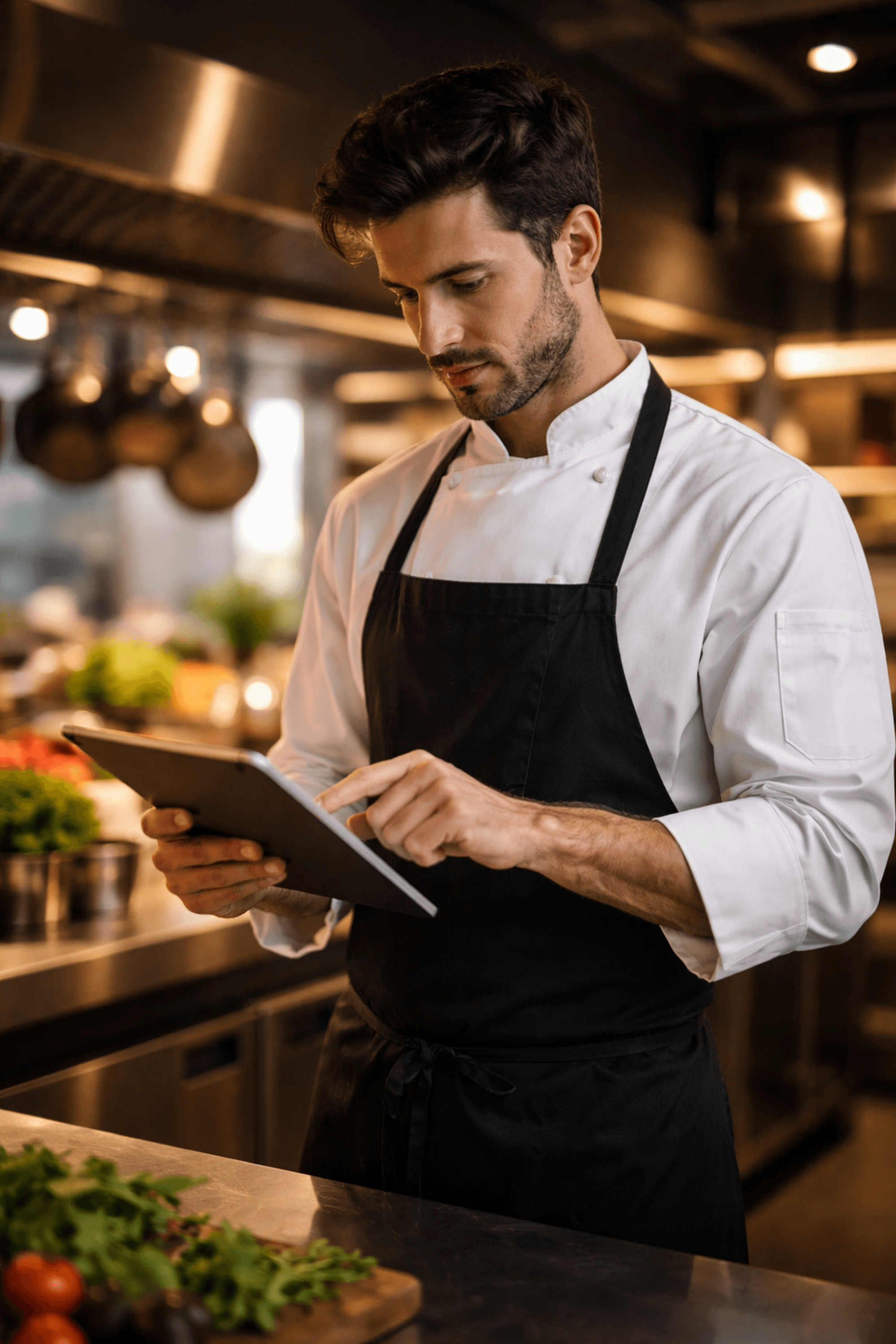 Restaurant Intelligence